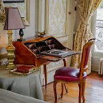 Chateau Pape Clement Ξενοδοχείο 3*