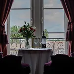 Ξενοδοχείο Chateau Pape Clement 3*