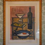 Chateau Pape Clement
