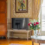 Ξενοδοχείο Chateau Pape Clement