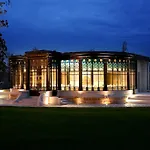 Chateau Pape Clement Pessac