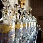 Ξενοδοχείο Chateau Pape Clement 3*