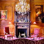 Ξενοδοχείο Chateau Pape Clement