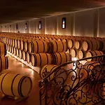 Ξενοδοχείο Chateau Pape Clement Pessac