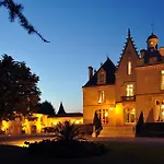 Chateau Pape Clement Pessac