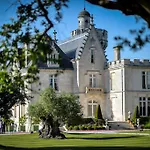 Ξενοδοχείο Chateau Pape Clement 3*
