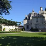 Ξενοδοχείο Chateau Pape Clement