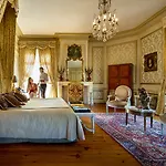 Chateau Pape Clement Ξενοδοχείο 3*