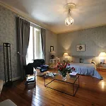 Chateau Pape Clement Ξενοδοχείο 3*