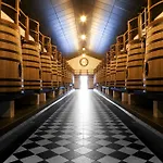 Ξενοδοχείο Chateau Pape Clement 3*