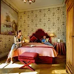 Chateau Pape Clement Ξενοδοχείο