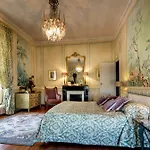 Ξενοδοχείο Chateau Pape Clement 3*