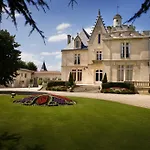 Chateau Pape Clement Ξενοδοχείο 3*