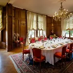 Chateau Pape Clement Ξενοδοχείο