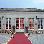 Ξενοδοχείο Chateau Pape Clement