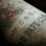 Chateau Pape Clement 3* Pessac