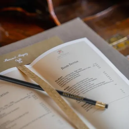 Hotel Chateau Pape Clement