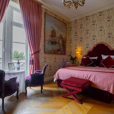Bed & Breakfast Chateau Pape Clement Pessac