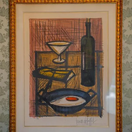 Chateau Pape Clement