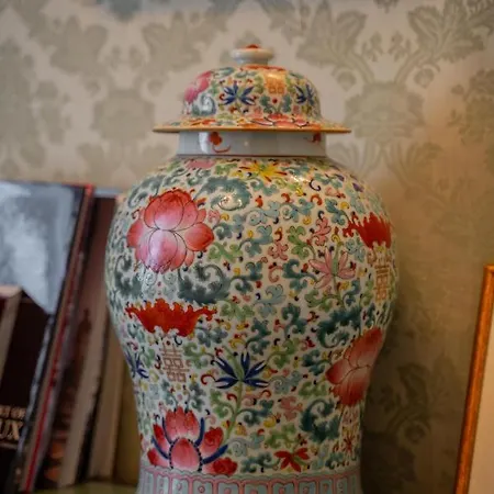 Chateau Pape Clement Hotel 3*