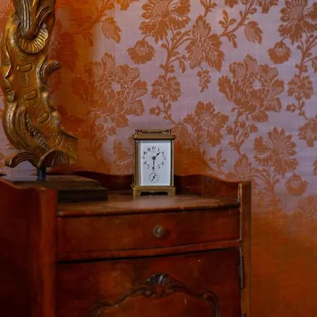 Bed & Breakfast Chateau Pape Clement Pessac