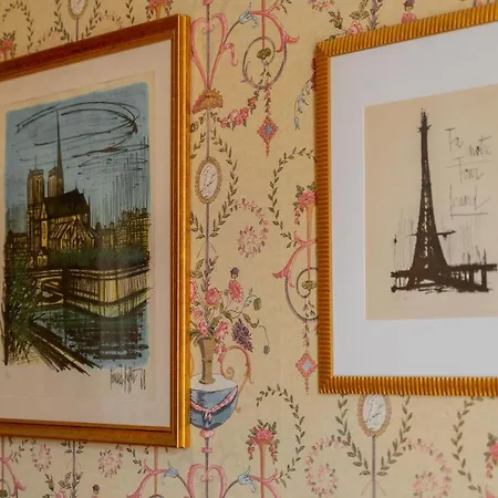 Chateau Pape Clement Bed & Breakfast