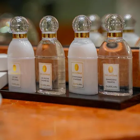 Chateau Pape Clement Hotel 3*