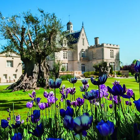 Chateau Pape Clement