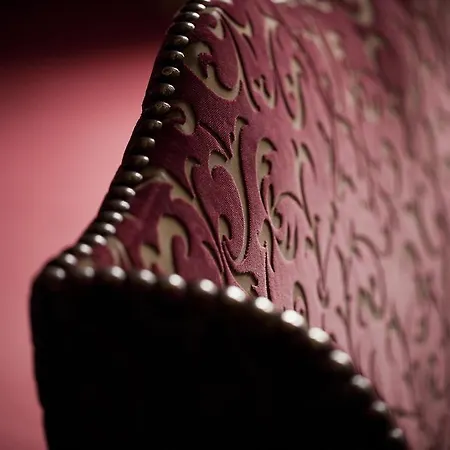 Hotel Chateau Pape Clement