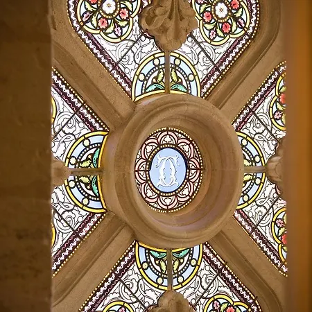 Chateau Pape Clement Pessac