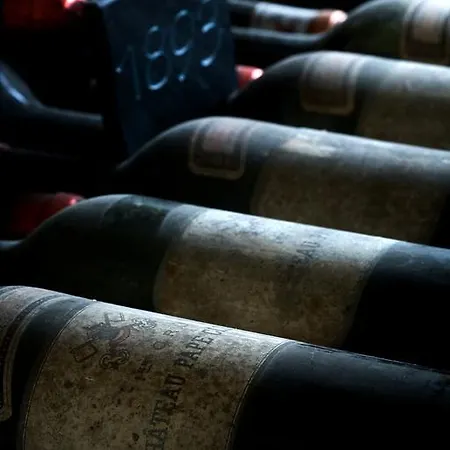 Chateau Pape Clement