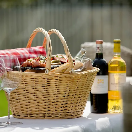Chateau Pape Clement