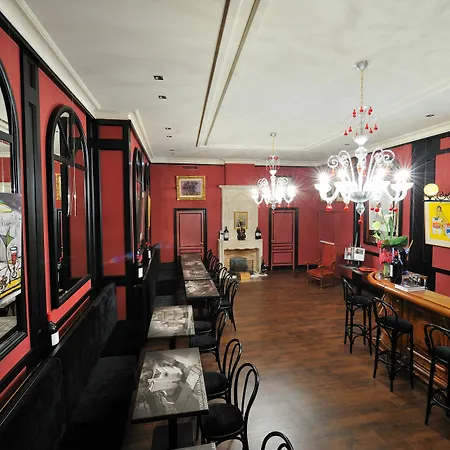 Chateau Pape Clement Hotel Pessac