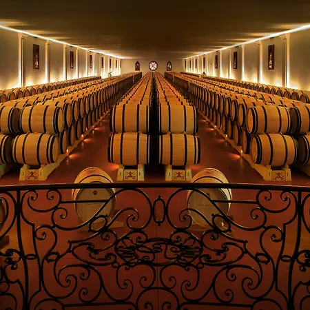 Chateau Pape Clement