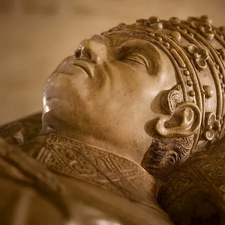 Hotel Chateau Pape Clement 3*