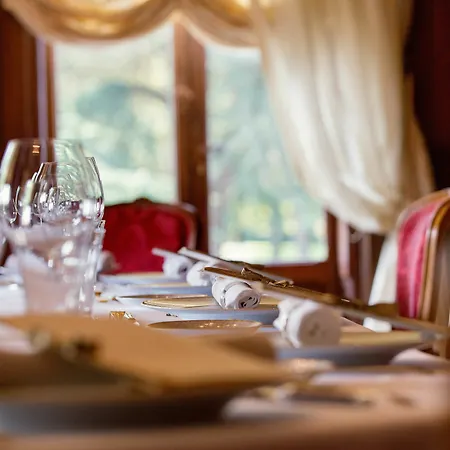 Hotel Chateau Pape Clement Pessac