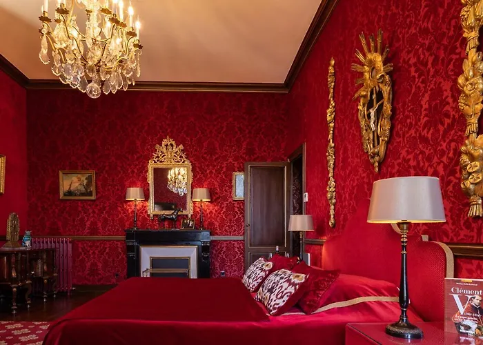 Chateau Pape Clement Pessac