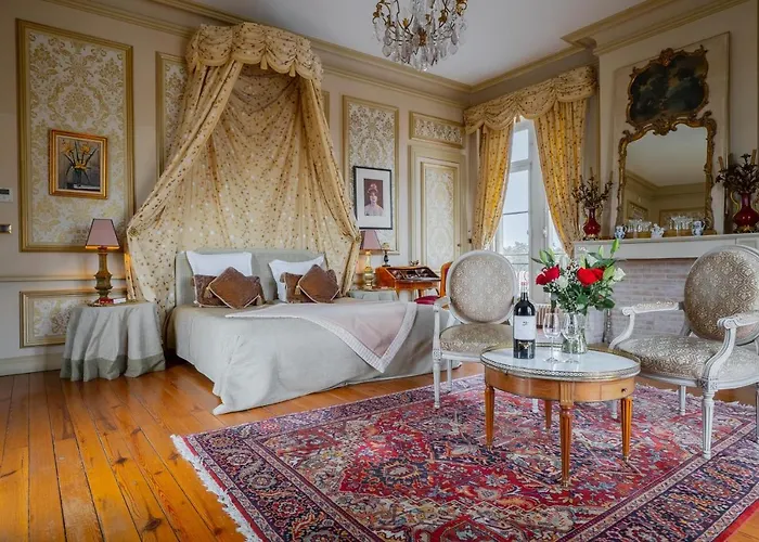 Chateau Pape Clement Ξενοδοχείο Pessac