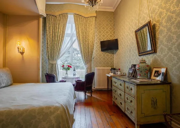 샤토 파프 클레망