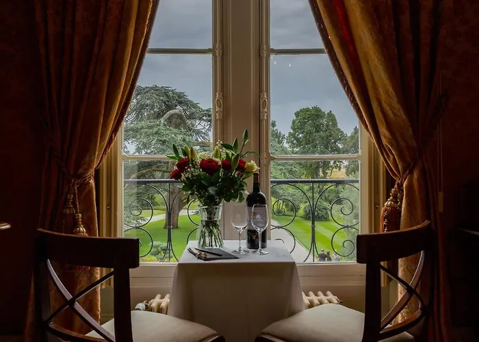 Chateau Pape Clement