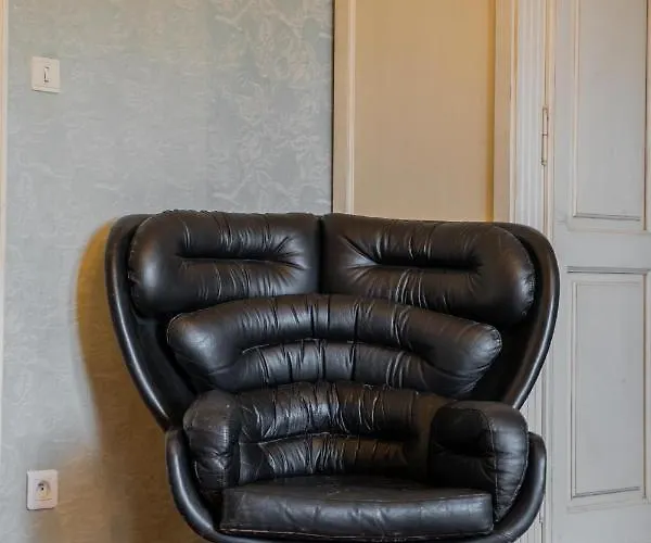 Chateau Pape Clement 3* Pessac