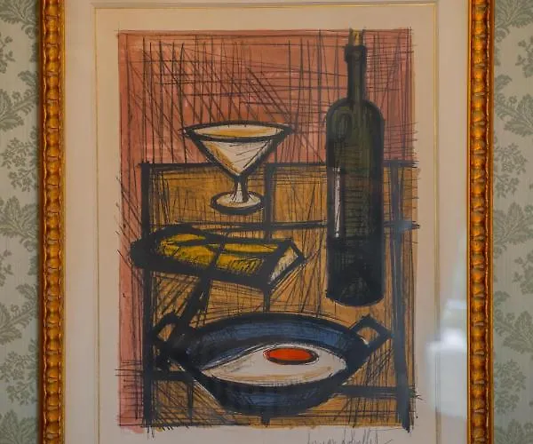 Chateau Pape Clement