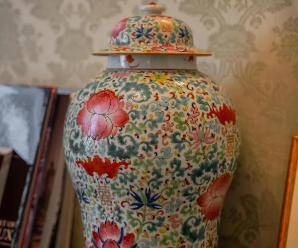 Chateau Pape Clement Ξενοδοχείο 3*