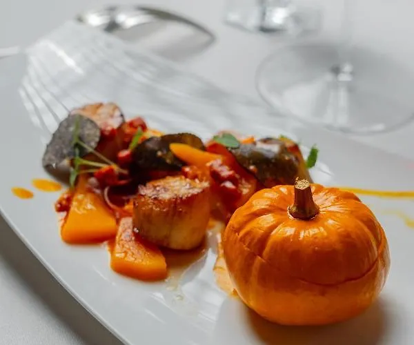 Chateau Pape Clement