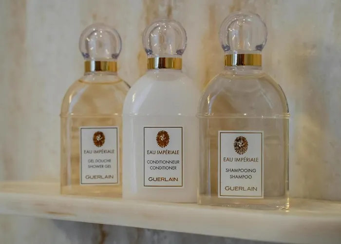 Chateau Pape Clement Hotell Pessac