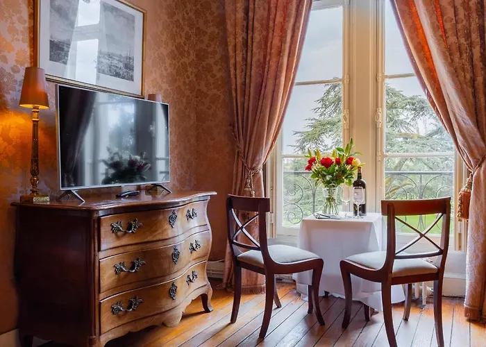 Chateau Pape Clement Pessac