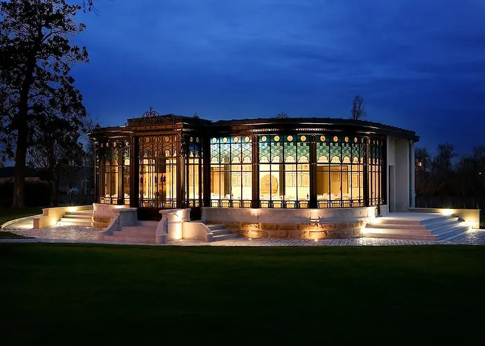 Chateau Pape Clement Pessac