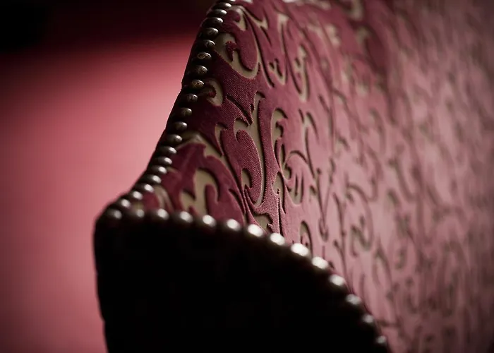 호텔 샤토 파프 클레망