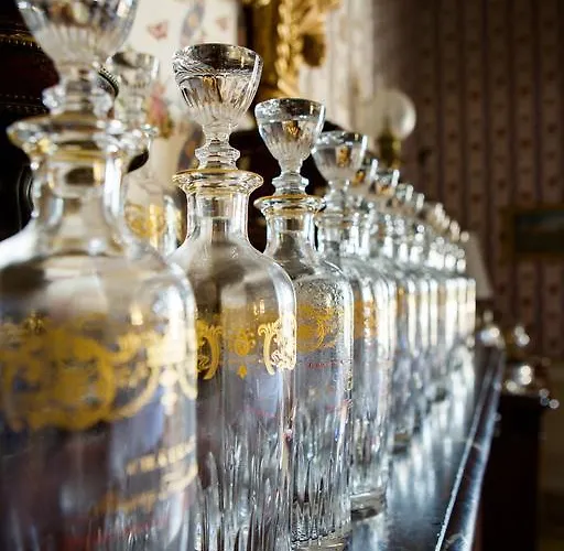 Hotell Chateau Pape Clement 3*