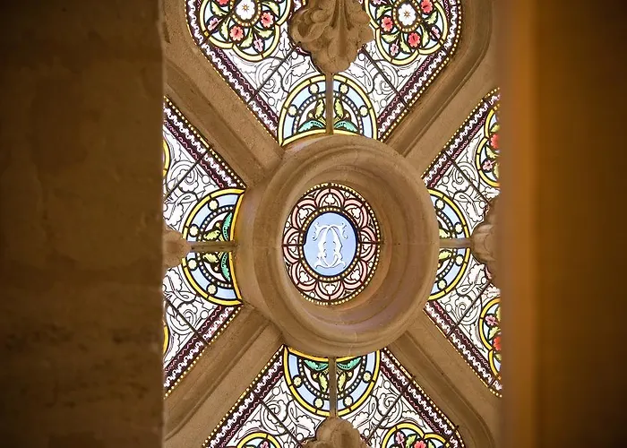 Chateau Pape Clement Pessac